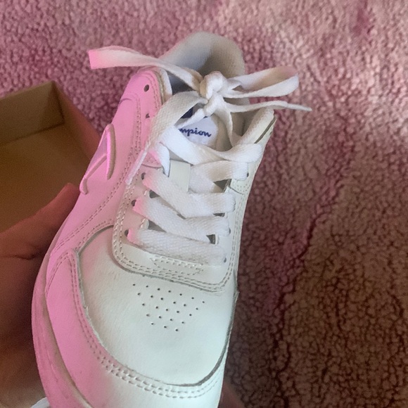 Champion sneakers - Picture 5 of 8